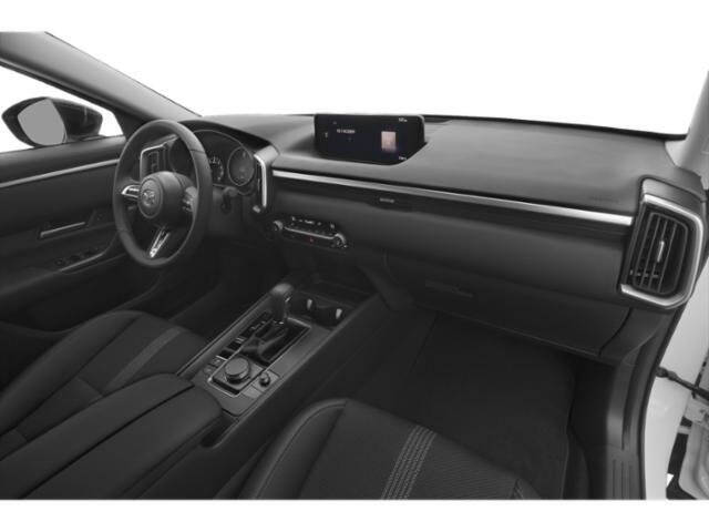2025 Mazda CX-50 2.5 S Premium