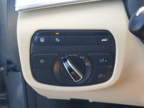 2020 Infiniti QX50 Sensory