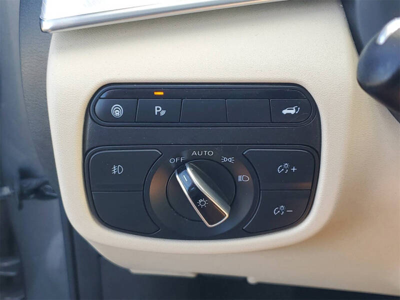 2020 Infiniti QX50 Sensory