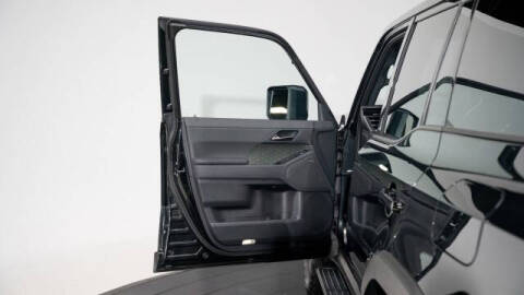 2024 Lexus GX 550