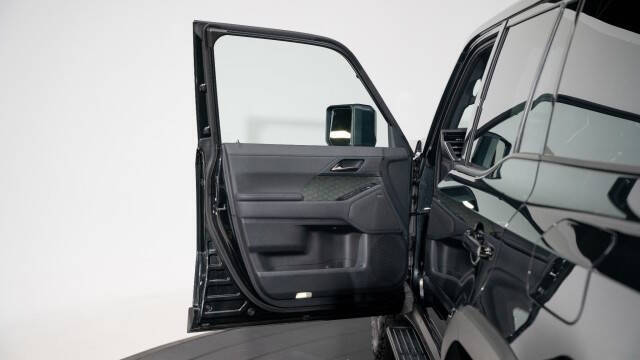 2024 Lexus GX 550