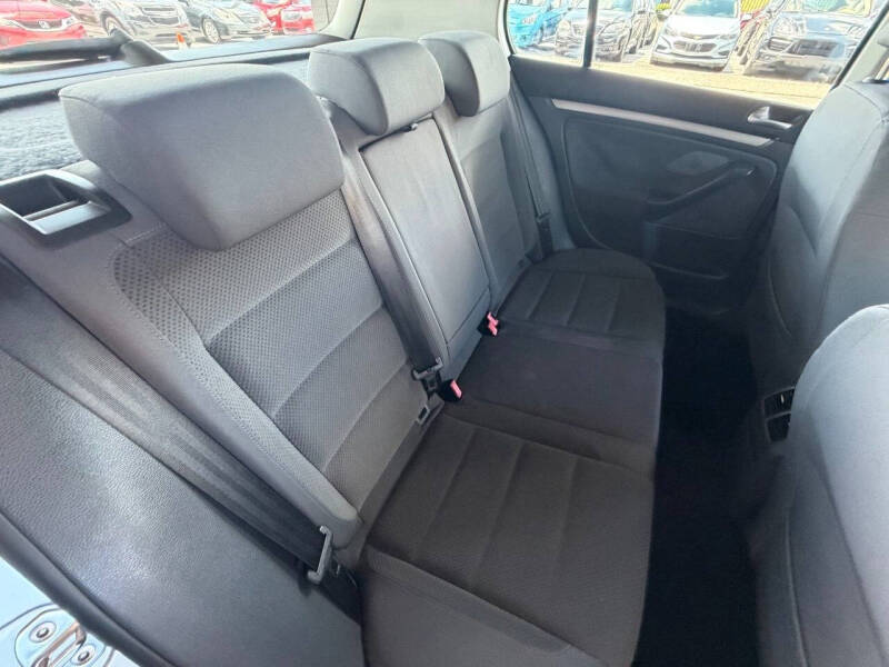 2008 Volkswagen Rabbit S
