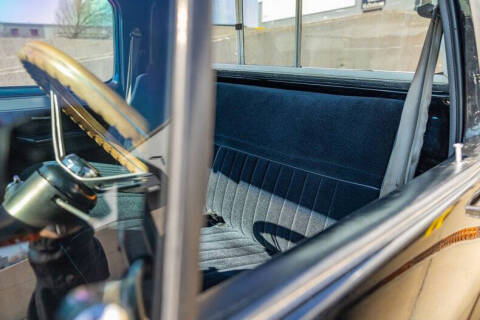 1976 GMC Sierra 1500