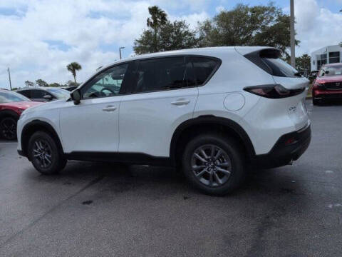 2026 Mazda CX-5 2.5 S Select