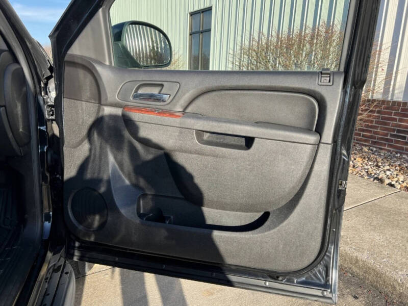 2010 Chevrolet Tahoe LT