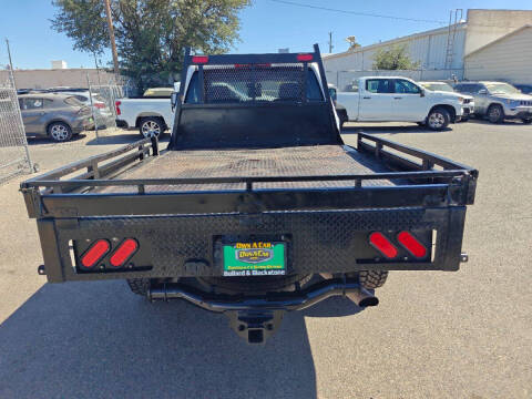 2019 GMC Sierra 2500HD