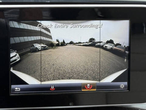 2017 Mercedes-Benz C-Class C 300 4MATIC