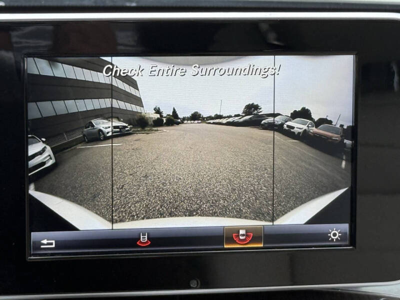 2017 Mercedes-Benz C-Class C 300 4MATIC