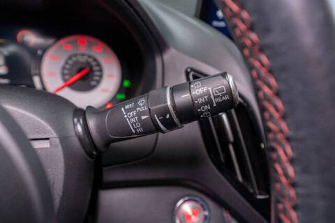 2019 Acura RDX w/A-SPEC