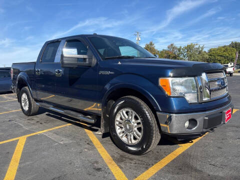 2011 Ford F-150
