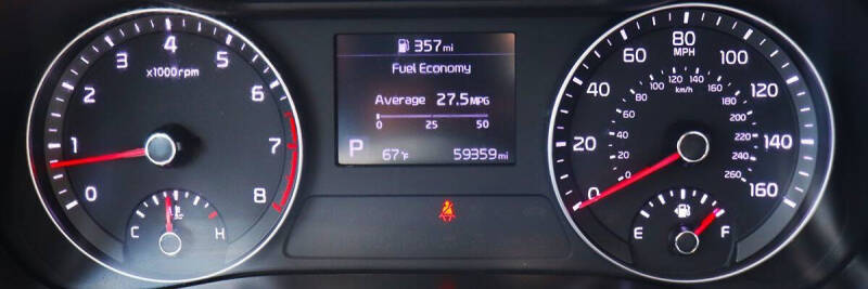 2020 Kia Forte