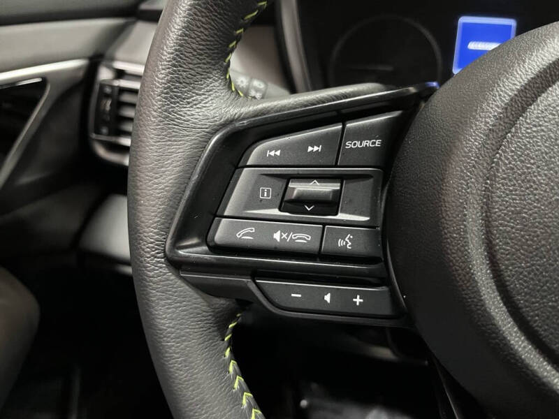 2024 Subaru Outback Onyx Edition XT