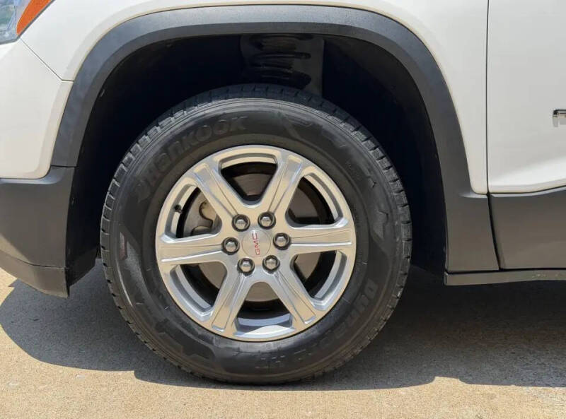 2019 GMC Acadia SLE-1
