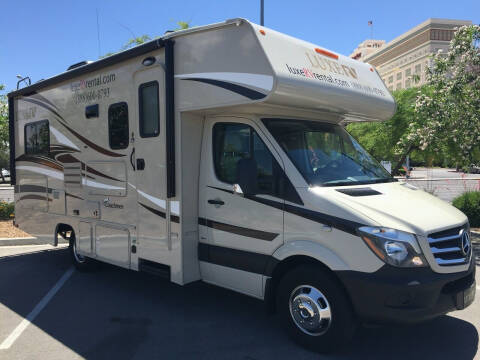 2016 Coachmen PRC 2150 LE