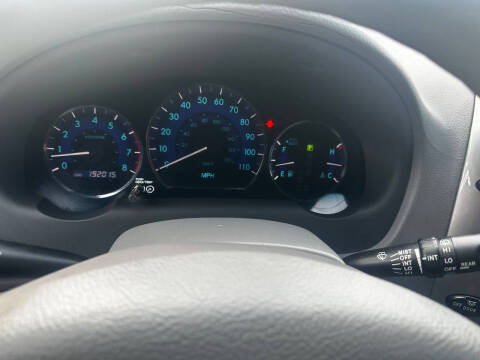 2006 Toyota Sienna LE 7 Passenger