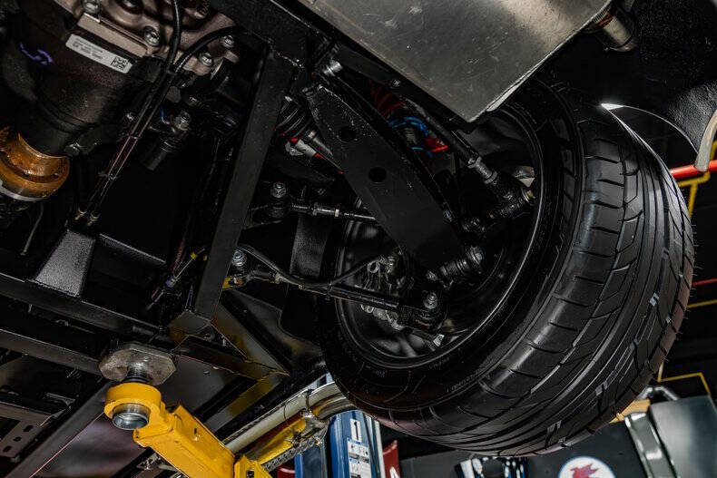 1965 Shelby Cobra