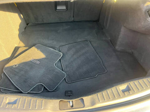 2017 Lincoln MKZ Select