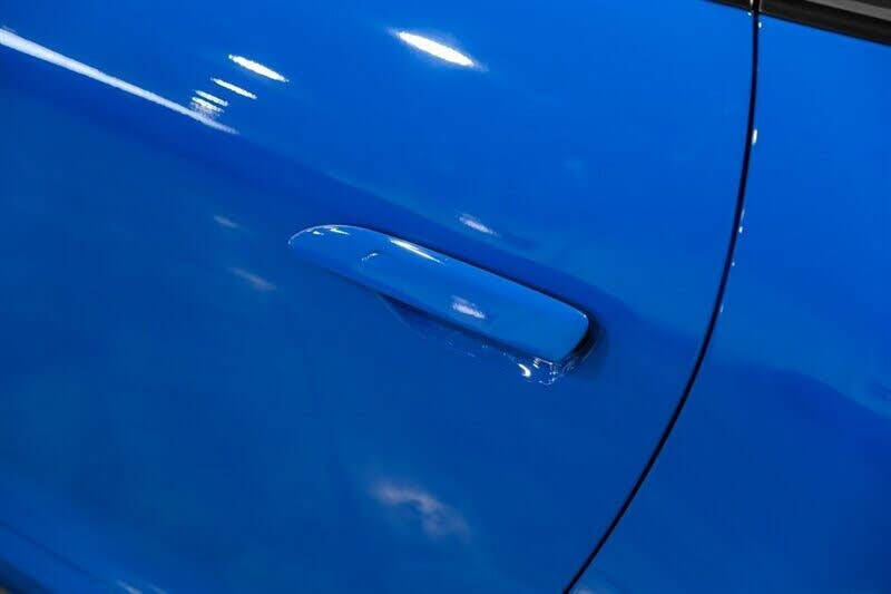 2023 Porsche 911 Turbo