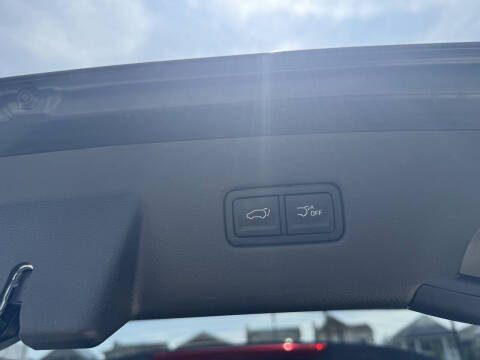 2023 Kia Carnival SX Prestige