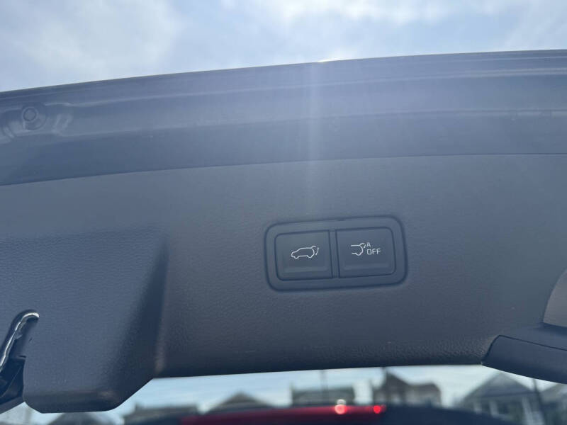 2023 Kia Carnival SX Prestige