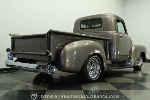 1948 GMC 3100