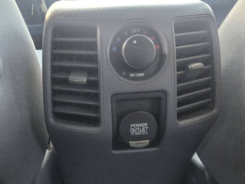 2006 Honda Pilot EX