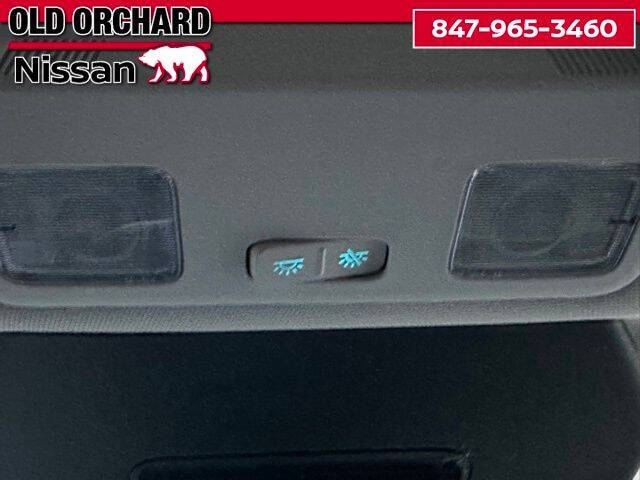 2023 Ford Escape Hybrid Active