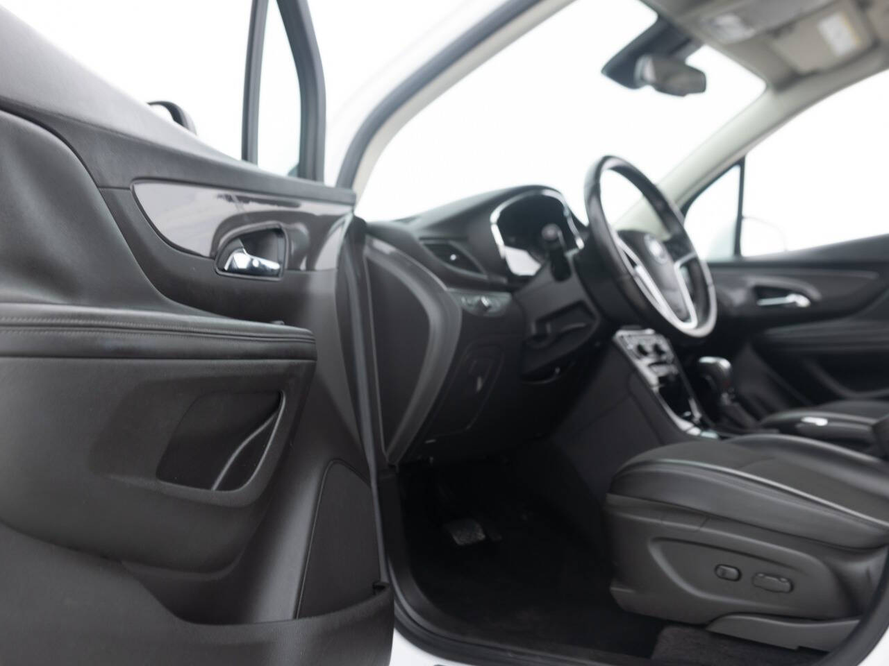 Used Car 2018 Buick Encore  Preferred 4dr Crossover For Sale Under $15,000 In Coal City, Illinois