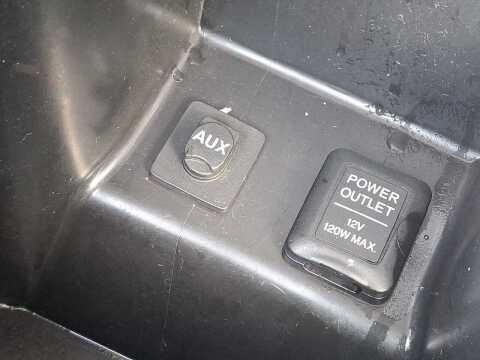 2010 Honda Accord LX