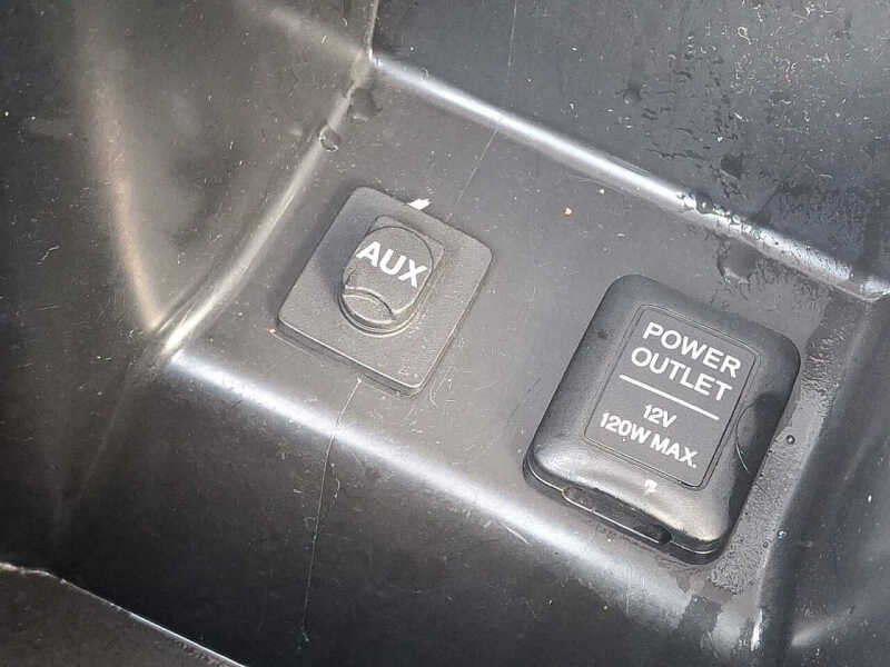 2010 Honda Accord LX