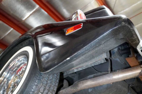 1985 Ford Mustang LX