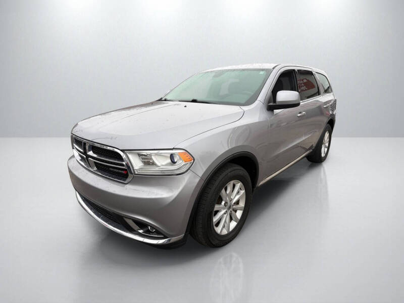 2019 Dodge Durango