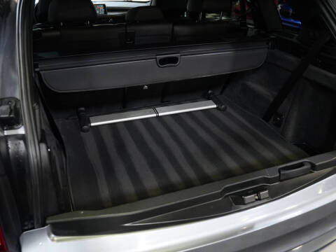 2014 BMW X5 xDrive50i