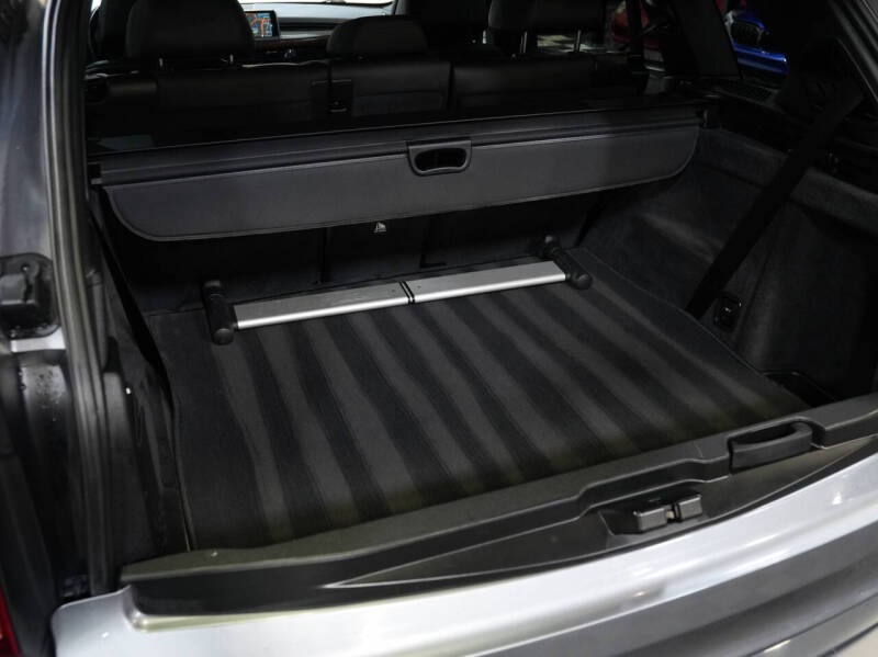 2014 BMW X5 xDrive50i