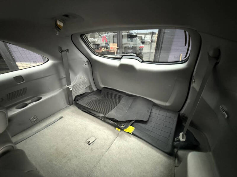 2014 Toyota Highlander XLE