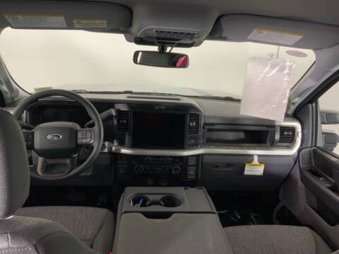 2025 Ford F-350 Super Duty