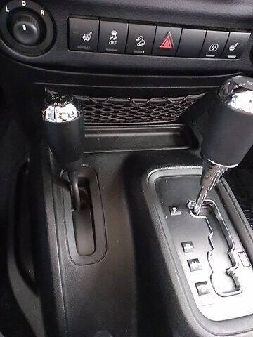 2013 Jeep Wrangler Unlimited