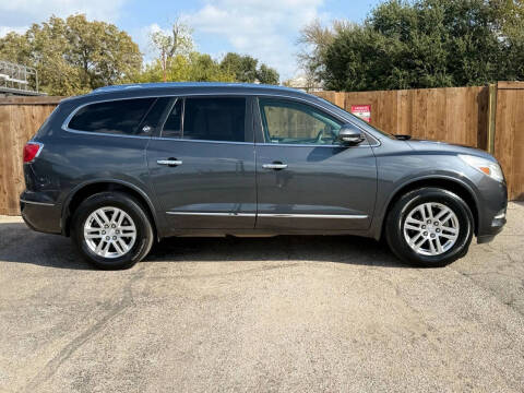 2013 Buick Enclave Convenience