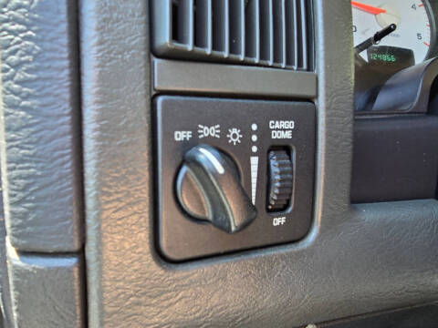 2004 Dodge Ram 2500 SLT