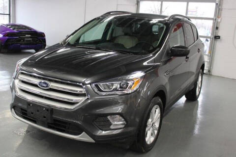 2019 Ford Escape for sale at Road Runner Auto Sales WAYNE in Wayne MI