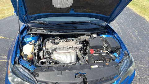 2016 Scion tC