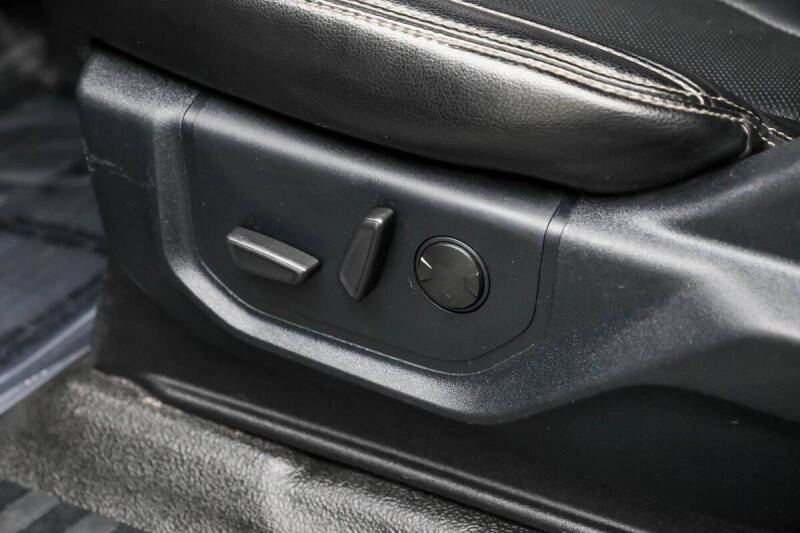 2021 Ford F-250 Super Duty