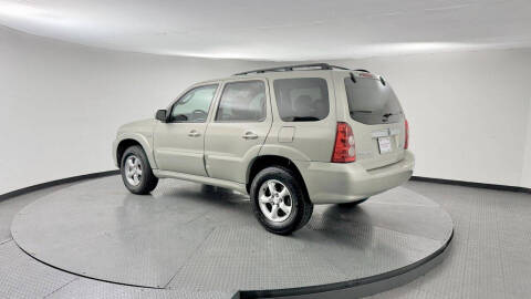 2006 Mazda Tribute s
