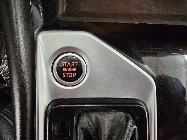 2020 Nissan Altima 2.5 SL