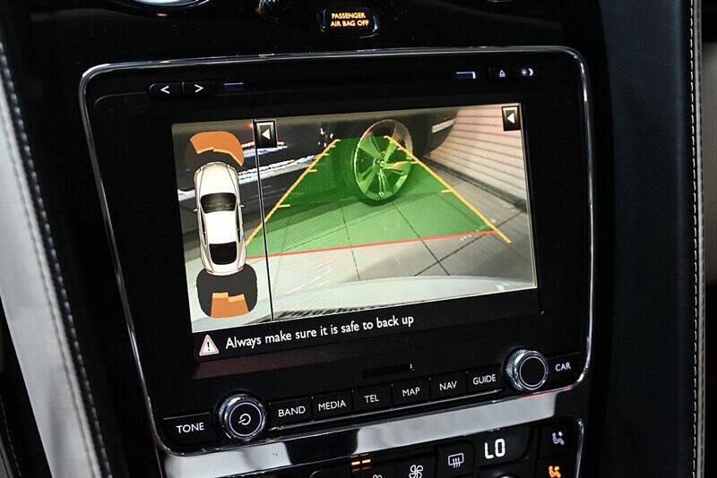 2013 Bentley Continental 35