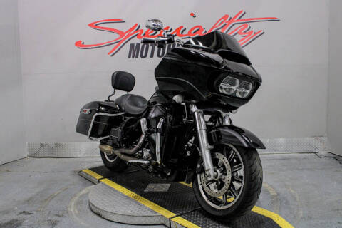 2016 Harley-Davidson Road Glide Ultra