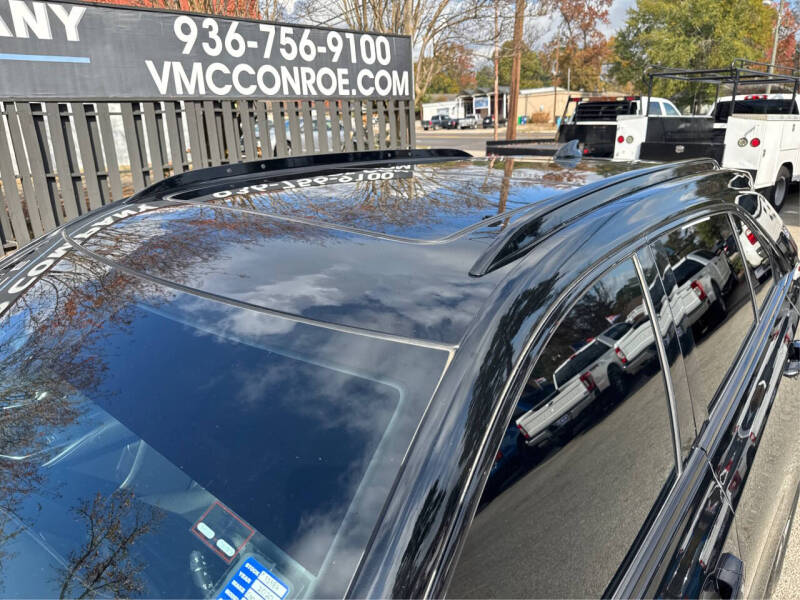 2020 Cadillac XT4 Sport