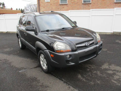 2009 Hyundai Tucson for sale at A Plus Auto Sales Inc in Rockledge PA