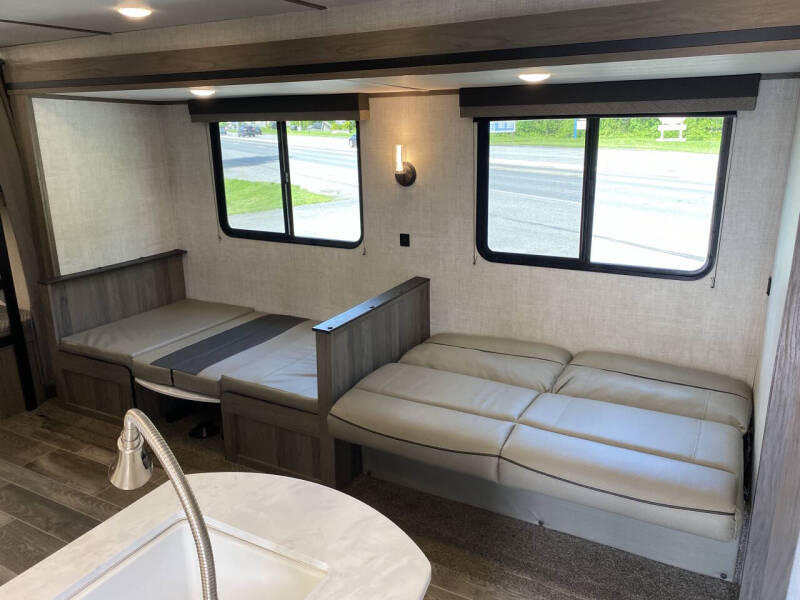 2022 Gulfstream Ameri Lite 268BH