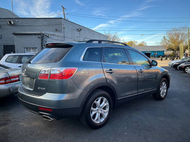 2012 Mazda CX-9 for sale at Select Auto Sales LLC in Richmond, VA